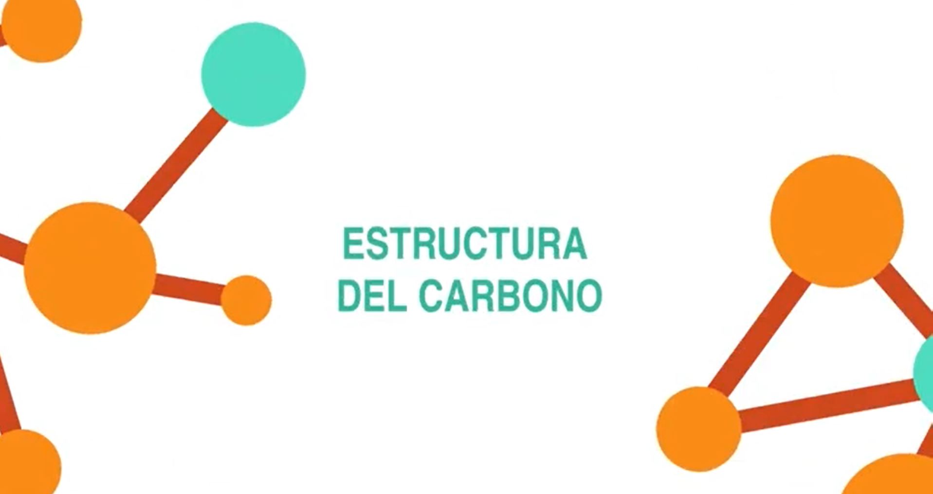 Estructura del carbono 